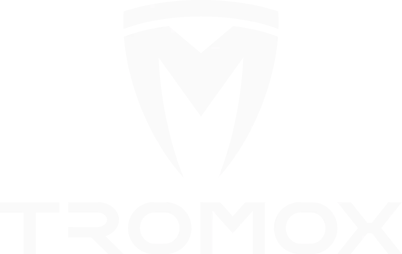 Tromox Logo