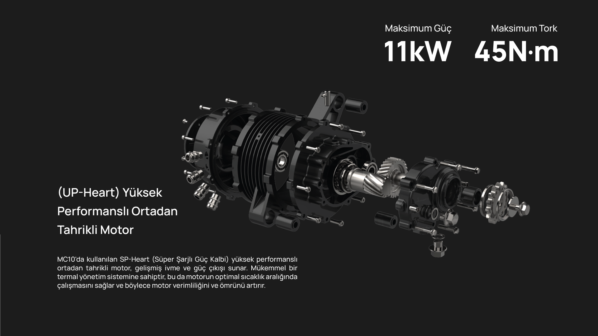 Blade Akü Hücreleri + Otomotiv CAN Sistemi